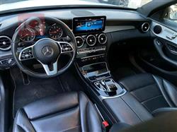 مێرسێدس بێنز C-Class